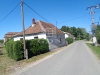 Vasszécseny Családi ház - 12.500.000 Ft