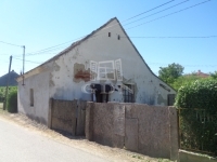 Vasszécseny Családi ház 1