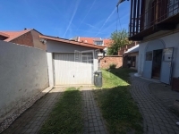 Szombathely Lakás (téglaépítésű) 8