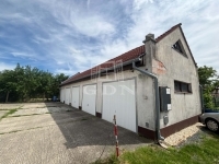 Bük Wohnung (Ziegel) 9