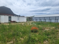 Szombathely Garázs 2