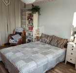 Szombathely Lakás (téglaépítésű) 17