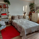 Szombathely Lakás (téglaépítésű) 21
