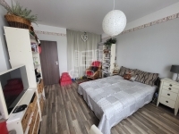 Szombathely Lakás (téglaépítésű) 19