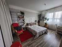 Szombathely Lakás (téglaépítésű) 20
