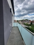 Szombathely Lakás (téglaépítésű) 20