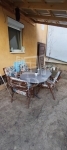 Szombathely Wohnung (Ziegel) 4