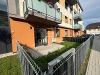 Kiadó lakás (téglaépítésű) Szombathely, 44m2