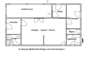 Pécel 家庭别墅 23