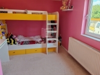 Pécel 家庭别墅 3