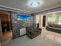 Pécel 家庭别墅 8