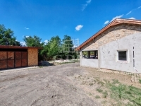 Pécel 家庭别墅 20