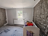 Pécel 家庭别墅 13