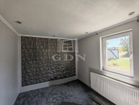 Pécel 家庭别墅 14