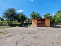 Pécel 家庭别墅 21