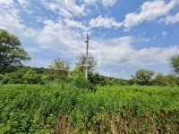 Isaszeg 土地 1