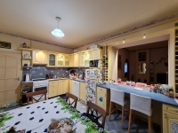 Pécel 家庭别墅 1