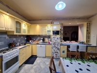 Pécel 家庭别墅 2