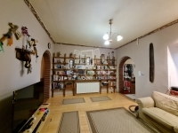 Pécel 家庭别墅 3