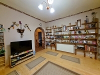 Pécel 家庭别墅 4