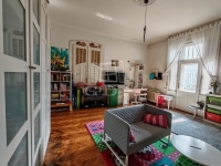 出卖  Budapest, IX. 市区, 111m2