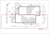 Pécel 双面别墅 0