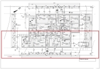 Pécel 双面别墅 8