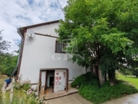 Isaszeg 夏季别墅 19