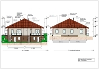 Pécel Flat (brick) 5