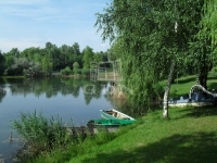 Délegyháza 土地 4