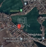 Délegyháza 土地 1
