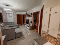 Pécel Flat (brick) 1