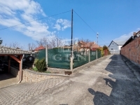 Pécel Flat (brick) 21