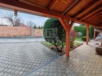 Pécel Flat (brick) 24