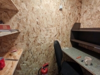 Nagytarcsa Склад 7