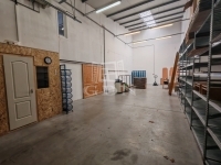 Nagytarcsa Склад 3