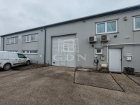 Nagytarcsa Склад 0