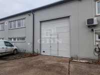 Nagytarcsa Склад 1