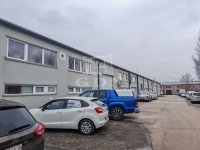 Nagytarcsa Склад 9