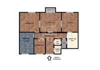 Budapest IX. kerület Lakás (téglaépítésű) 27