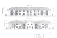 Pécel Wohngrundstück 7