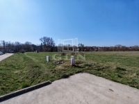 Pécel Wohngrundstück 4