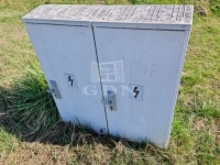 Pécel Wohngrundstück 2