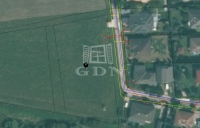 Pécel Wohngrundstück 5