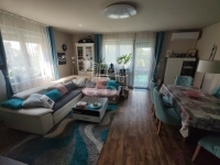 Csömör Einfamilienhaus 5