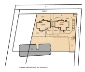 Pécel 双面别墅 7