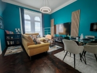 Budapest XIV. kerület Lakás (téglaépítésű) 3