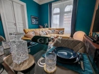 Budapest XIV. kerület Lakás (téglaépítésű) 10