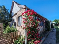 For sale family house Isaszeg, 80m2