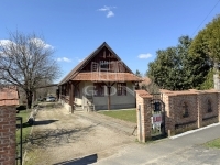 Pusztaszentlászló 家庭别墅 2